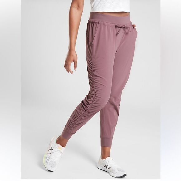 ATHLETA Attitude Pant 4 - Picture 1 of 7